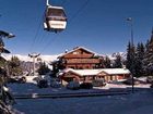 фото отеля Hotel New Solarium Courchevel