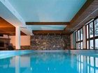 фото отеля Hotel New Solarium Courchevel