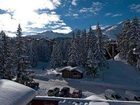 фото отеля Hotel New Solarium Courchevel