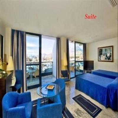 фото отеля Hotel Madeira Centro