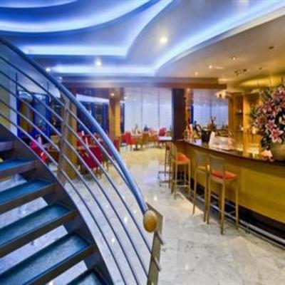 фото отеля Hotel Madeira Centro