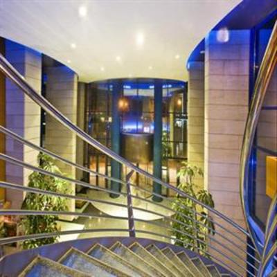 фото отеля Hotel Madeira Centro