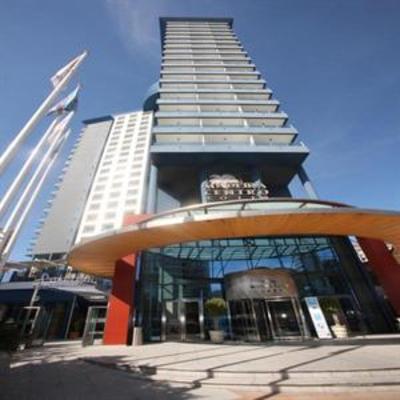 фото отеля Hotel Madeira Centro