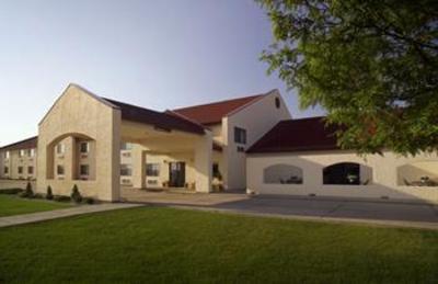фото отеля Single Tree Inn