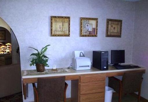 фото отеля Single Tree Inn