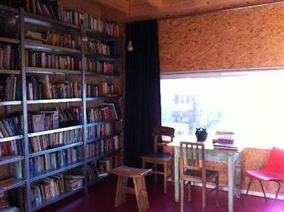 фото отеля Lieve Nachten B&B