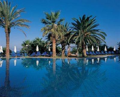 фото отеля Azia Blue Hotel Paphos