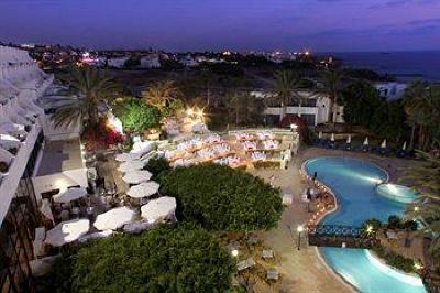 фото отеля Azia Blue Hotel Paphos