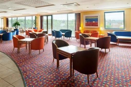 фото отеля Holiday Inn Express Bradford City Centre