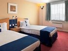 фото отеля Holiday Inn Express Bradford City Centre