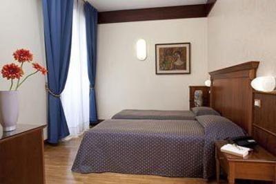 фото отеля Bellevue Hotel Rimini