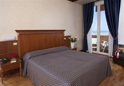 фото отеля Bellevue Hotel Rimini