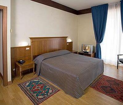 фото отеля Bellevue Hotel Rimini