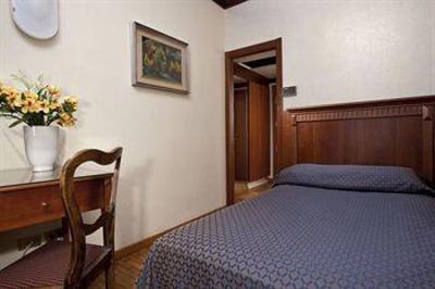 фото отеля Bellevue Hotel Rimini