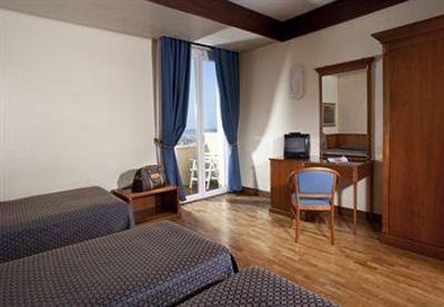фото отеля Bellevue Hotel Rimini