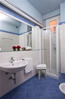 фото отеля Bellevue Hotel Rimini