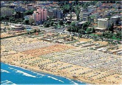 фото отеля Bellevue Hotel Rimini