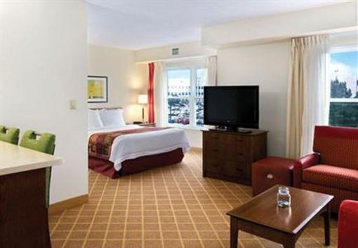 фото отеля Residence Inn Toronto Markham