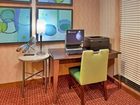 фото отеля Residence Inn Toronto Markham