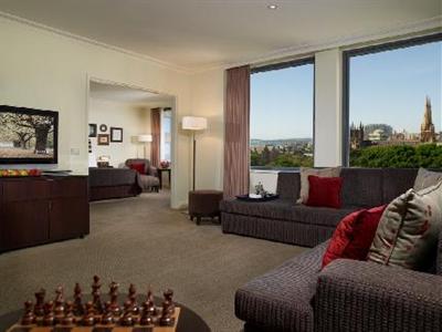 фото отеля Sheraton on the Park, Sydney