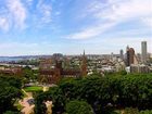 фото отеля Sheraton on the Park, Sydney