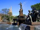 фото отеля Sheraton on the Park, Sydney