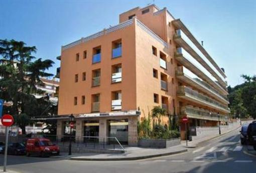 фото отеля Bon Repos Hotel Calella