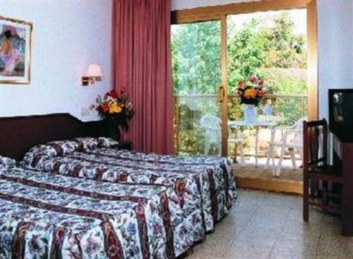 фото отеля Bon Repos Hotel Calella