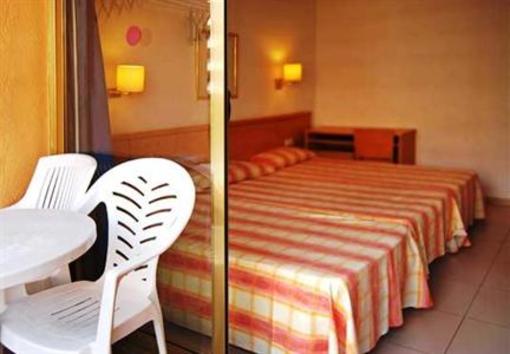фото отеля Bon Repos Hotel Calella
