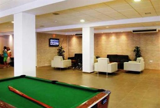 фото отеля Bon Repos Hotel Calella