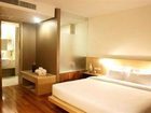 фото отеля Hotel Vista Pattaya
