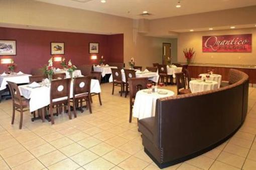 фото отеля Holiday Inn Dumfries - Quantico Center