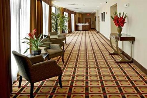 фото отеля Holiday Inn Dumfries - Quantico Center