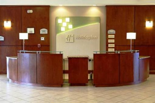 фото отеля Holiday Inn Dumfries - Quantico Center