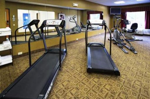 фото отеля Holiday Inn Dumfries - Quantico Center