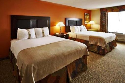 фото отеля Holiday Inn Dumfries - Quantico Center