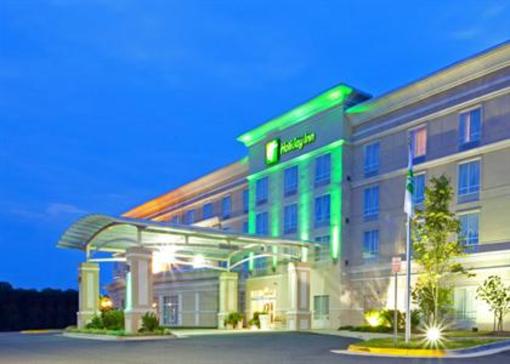 фото отеля Holiday Inn Dumfries - Quantico Center