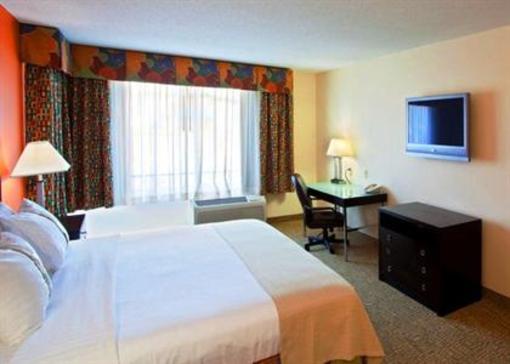 фото отеля Holiday Inn Dumfries - Quantico Center