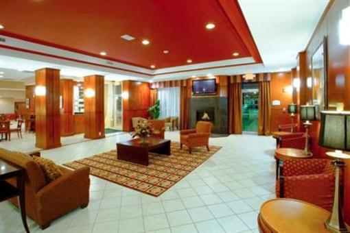 фото отеля Holiday Inn Dumfries - Quantico Center