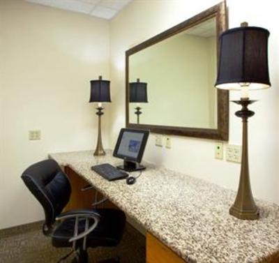 фото отеля Holiday Inn Dumfries - Quantico Center