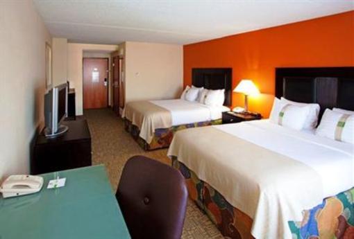 фото отеля Holiday Inn Dumfries - Quantico Center