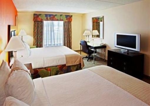 фото отеля Holiday Inn Dumfries - Quantico Center