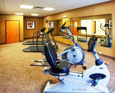фото отеля Holiday Inn Dumfries - Quantico Center