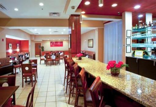 фото отеля Holiday Inn Dumfries - Quantico Center