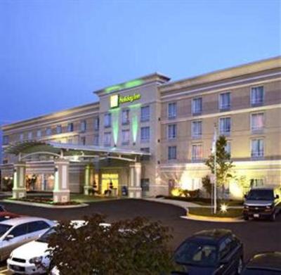 фото отеля Holiday Inn Dumfries - Quantico Center