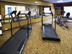 фото отеля Holiday Inn Dumfries - Quantico Center