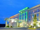 фото отеля Holiday Inn Dumfries - Quantico Center