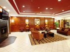 фото отеля Holiday Inn Dumfries - Quantico Center