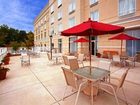 фото отеля Holiday Inn Dumfries - Quantico Center