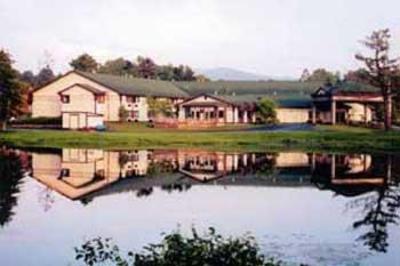 фото отеля BEST WESTERN Mountain Lake Inn